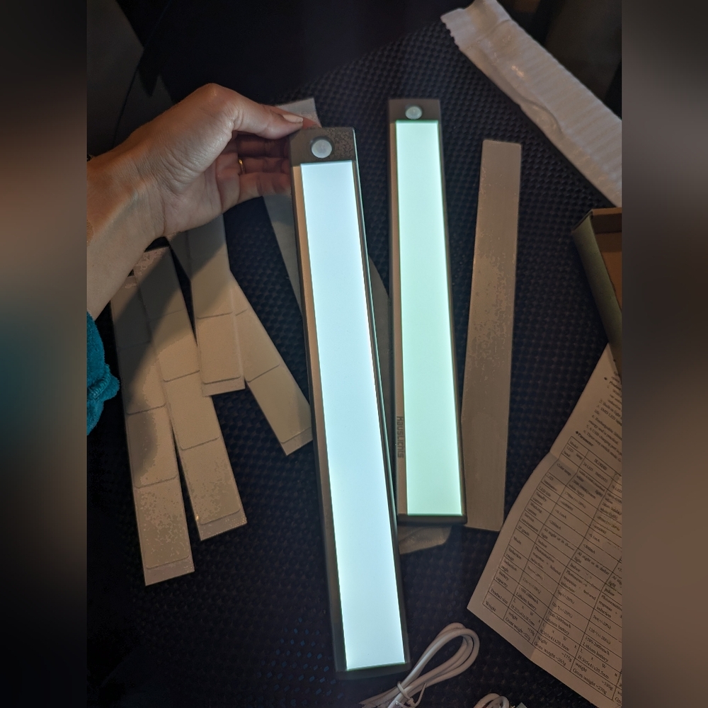 LED light lot - Picture 6 of 16
